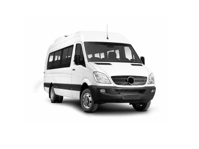 MERCEDES BENZ SPRINTER, 06.06 - 13 автозапчастини