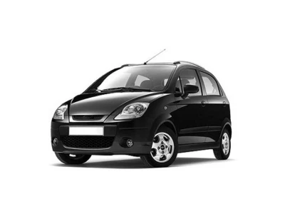 CHEVROLET SPARK/MATIZ III (M200/250), 05 - 10 автозапчастини