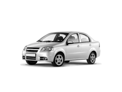 CHEVROLET AVEO/KALOS (T250), 07 - 11 автозапчастини