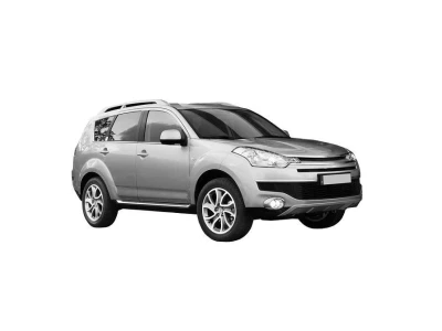 CITROEN C-CROSSER (EP), 07 - 12 автозапчастини