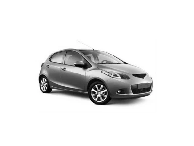 MAZDA 2, 07 - 10 автозапчастини