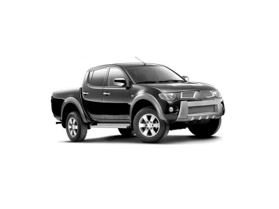 MITSUBISHI L200, 12.05 - 10 автозапчастини