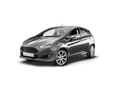 FORD FIESTA, 10.08 - 12.12 автозапчастини