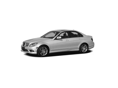 MERCEDES BENZ (C-KL W204), 07 - 11 автозапчастини