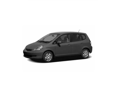 HONDA FIT, 07 - 08 автозапчастини