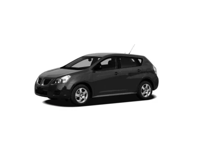 PONTIAC VIBE, 09 - 10 автозапчастини