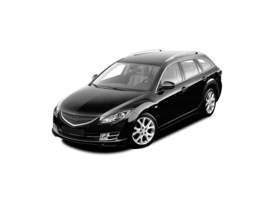 MAZDA 6, 08 - 12 автозапчастини