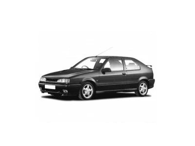 RENAULT 19, 06.92 - 10.95 автозапчастини