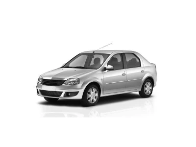 DACIA LOGAN (SD), 01.09 - 01.13 автозапчастини