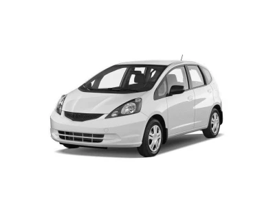 HONDA FIT, 09 - 12 автозапчастини