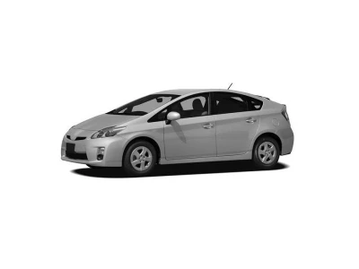 TOYOTA PRIUS (XW30), 09 - 11 автозапчастини