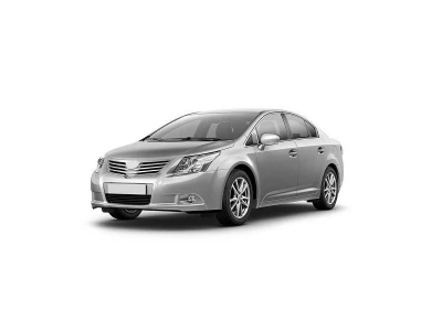 TOYOTA AVENSIS (T27), 10.08 - 01.12 автозапчастини