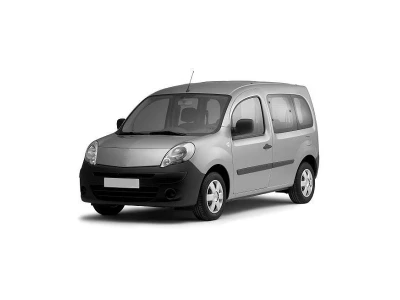 RENAULT KANGOO, 08 - автозапчастини