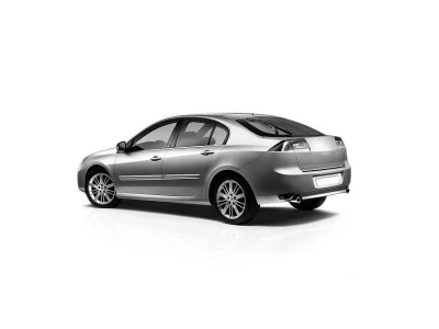 RENAULT LAGUNA, 07 - 15 автозапчастини