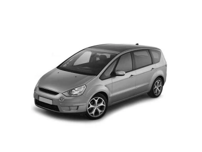 FORD S-MAX, 06 - 09 автозапчастини