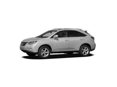 LEXUS RX350/450H, 09 - 12 автозапчастини