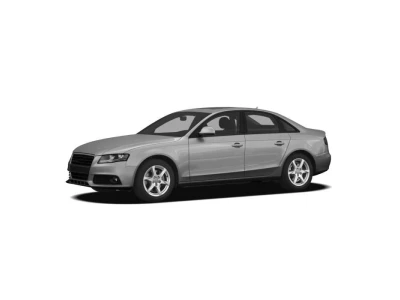 AUDI A4/S4 (B8), 08 - 11 автозапчастини