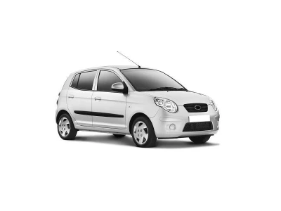 KIA PICANTO (SA), 08 - 11 автозапчастини