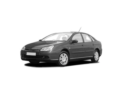 CITROEN C5 (RD/TD), 08 - 17 автозапчастини