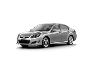 SUBARU LEGACY, 10 - 14 автозапчастини