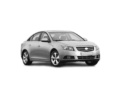 CHEVROLET CRUZE (J300), 09 - 15 автозапчастини