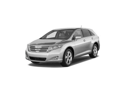 TOYOTA VENZA, 08 - 15 автозапчастини