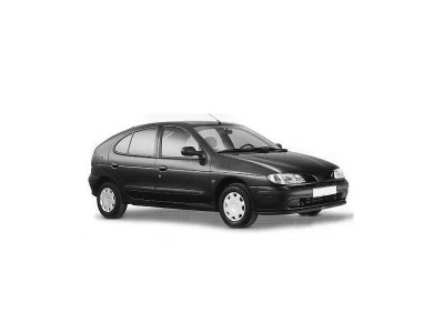 RENAULT MEGANE, 11.95 - 02.99 автозапчастини