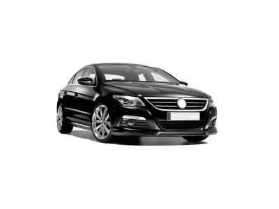 VW PASSAT CC, 09 - 11 автозапчастини