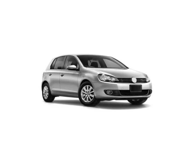 VW GOLF VI, 09 - 12 автозапчастини