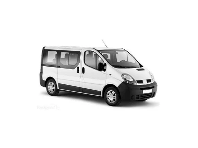 RENAULT TRAFIC, 07 - 14 автозапчастини