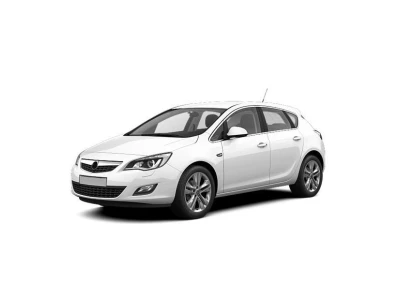 OPEL ASTRA (J), 09 - 15 автозапчастини