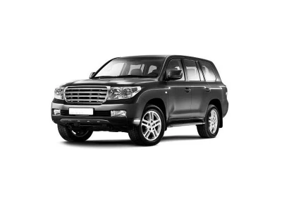 TOYOTA LAND CRUISER (FJ200), 11.07 - 08.15 автозапчастини