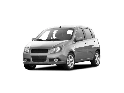 CHEVROLET AVEO (T255), 08 - 11 автозапчастини