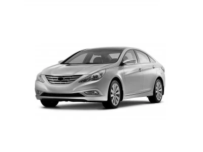 HYUNDAI SONATA, 11 - 14 автозапчастини