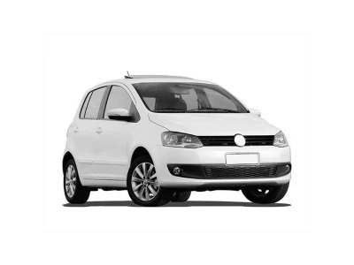 VW FOX, 10 - автозапчастини