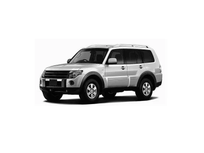 MITSUBISHI PAJERO/SHOGUN (V80/V90), 07 - 14 автозапчастини