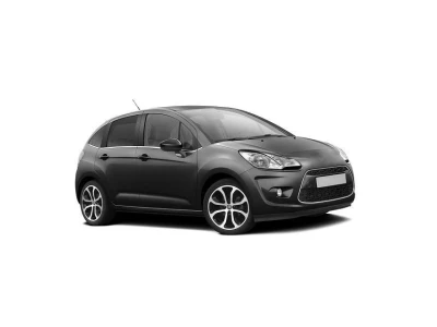 CITROEN C3, 10 - 13 автозапчастини