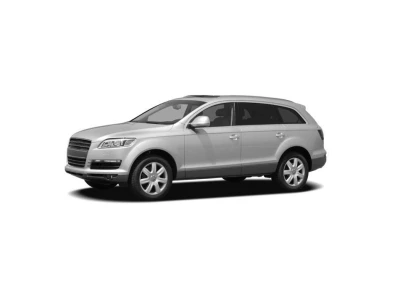 AUDI Q7 (4L), 06 - 10 автозапчастини