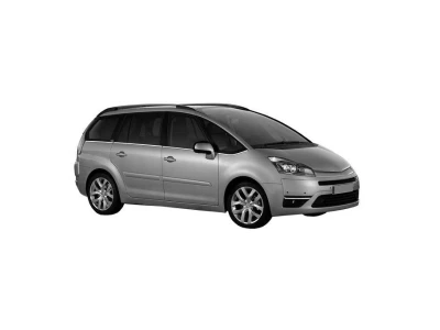 CITROEN C4 GRAND PICASSO, 06 - автозапчастини