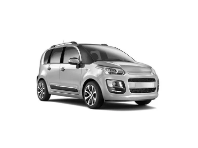 CITROEN C3 PICASSO, 09 - 17 автозапчастини