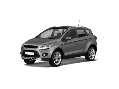 FORD KUGA, 08 - 12 автозапчастини