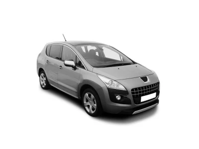 PEUGEOT 3008, 08.09 - 10.13 автозапчастини