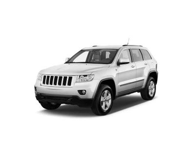 JEEP GRAND CHEROKEE, 11 - 13 автозапчастини