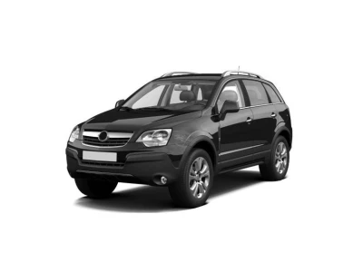 OPEL ANTARA, 06 - 10 автозапчастини