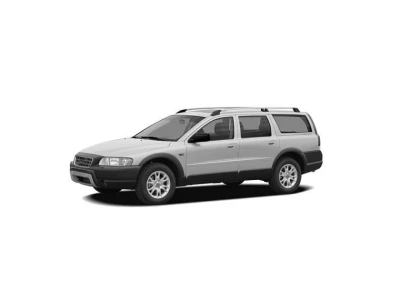 VOLVO XC70, 05 - 07 автозапчастини