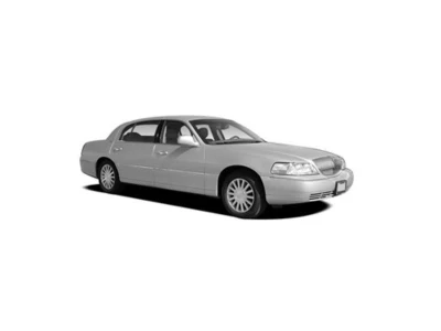 LINCOLN TOWN CAR, 03 - 11 автозапчастини