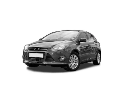 FORD FOCUS, 11 - 14 автозапчастини