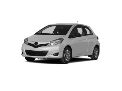 TOYOTA YARIS H/B, 11 - 14 автозапчастини