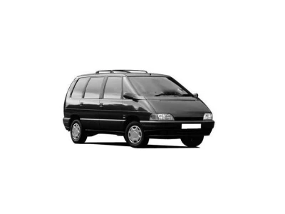 RENAULT ESPACE, 03.91 - 11.96 автозапчастини