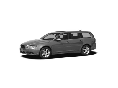 VOLVO V70, 07 - 16 автозапчастини